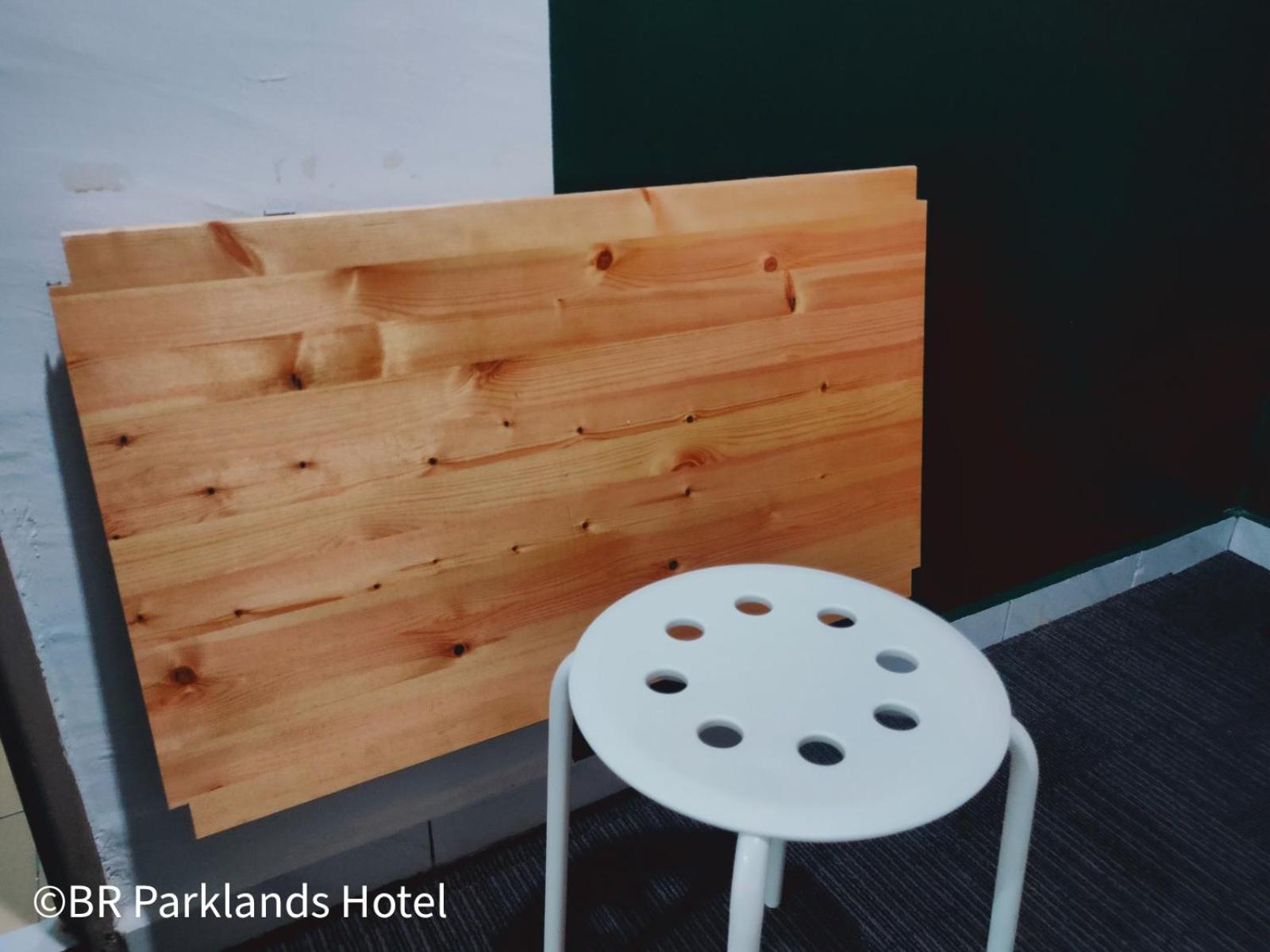 Br Parklands Hotel Klang Eksteriør billede